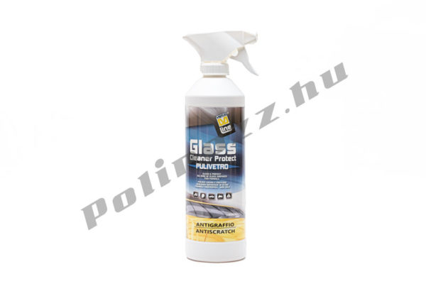 Virtus Glass Cleaner Protect – polirozz.hu
