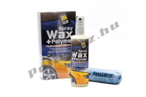 Virtus Spray wax – polirozz.hu